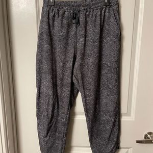 Lululemon Keep it Classic Crops